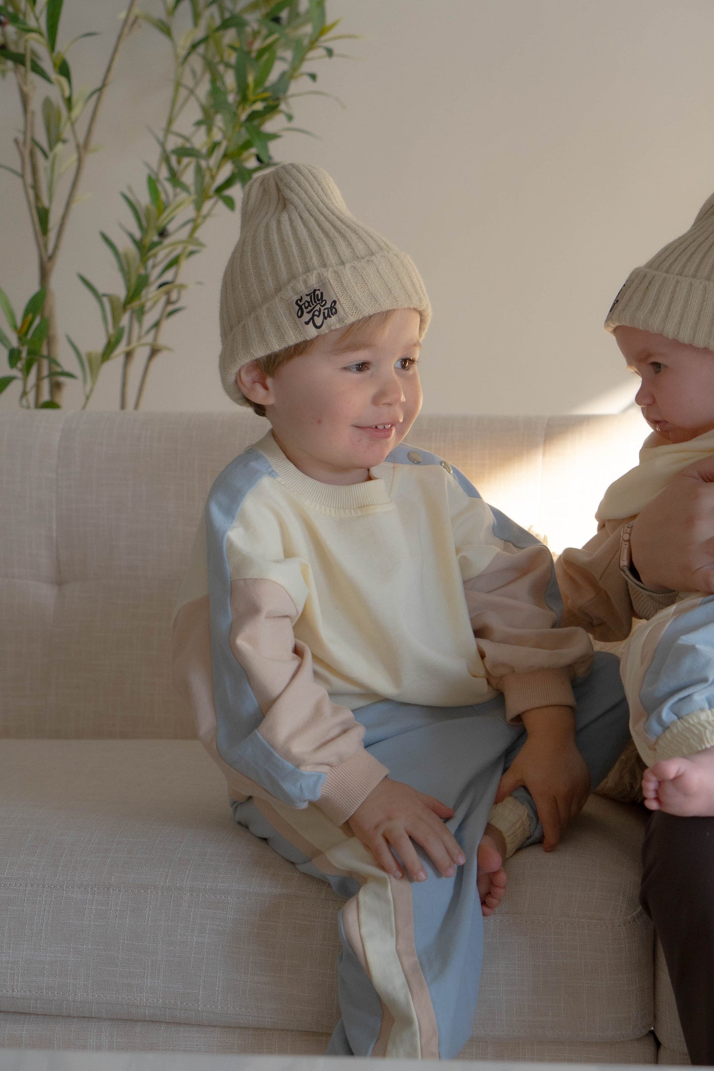 SunKissed Toddler/Kid's Sweatshirt
