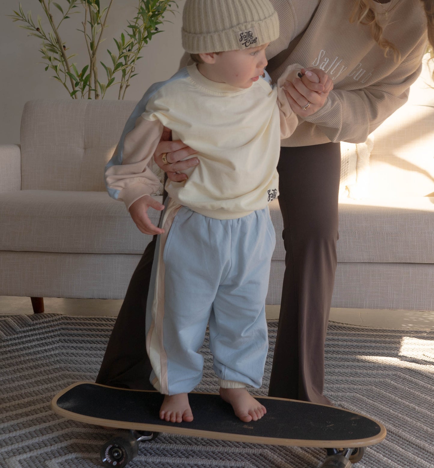 SunKissed Toddler/Kid's Sweatpants