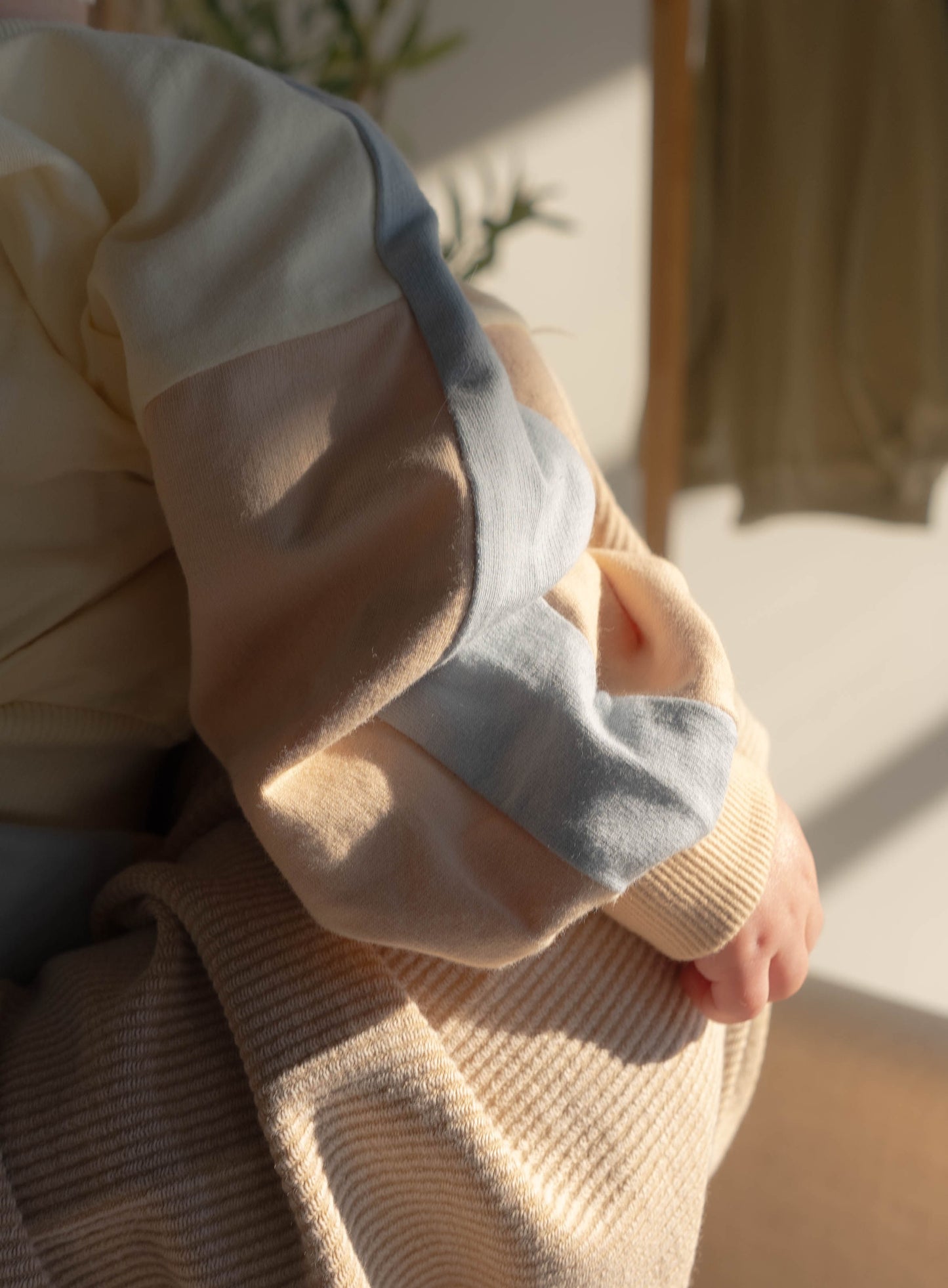 SunKissed Toddler/Kid's Sweatshirt