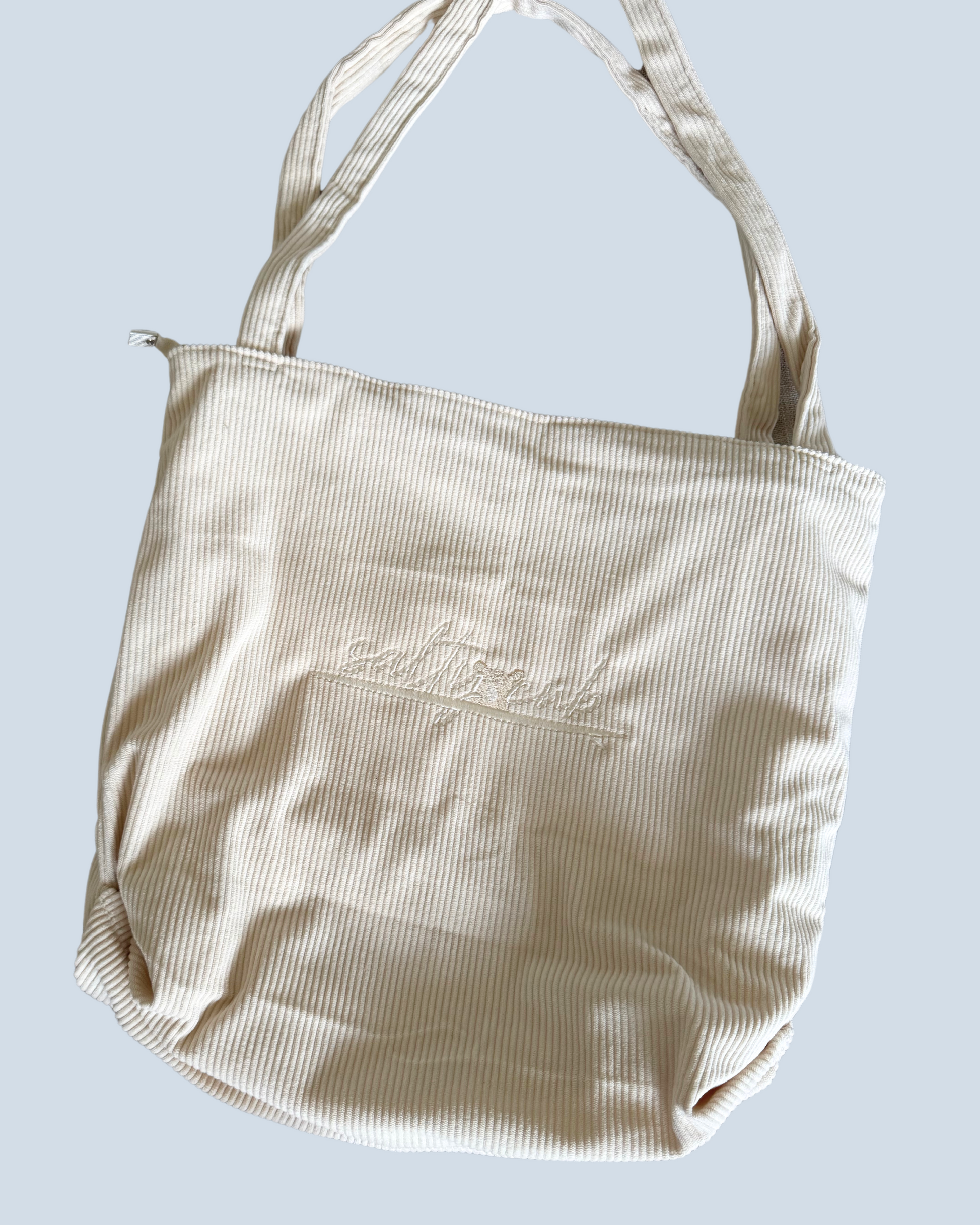 Adult Tote Bag